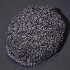 Cappello Stetson panettiere
