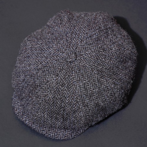 Cappello stetson panettiere - cappello,