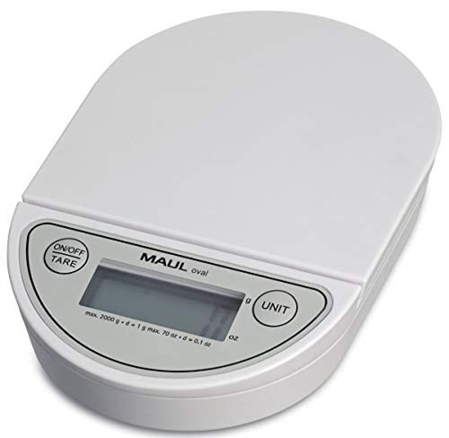 Maul 1622002 bilancia - 1622002,