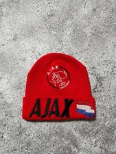 Cappello vintage AJAX anni
