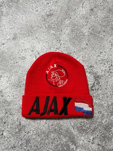 Cappello vintage ajax anni - cappello,