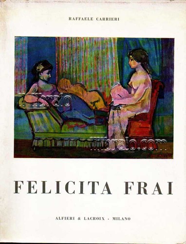 Carrieri felicita frai - felicita,