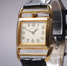 [N MINT] Orologio Unisex