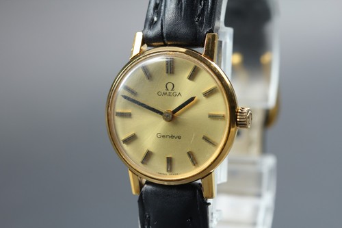 Orologio omega geneve donna - omega,