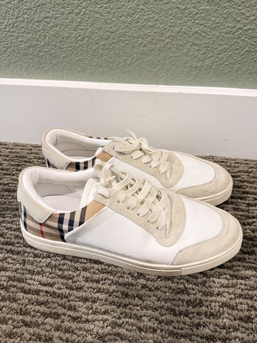 Sneakers basse burberry - basse,