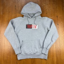 Felpa con cappuccio vintage