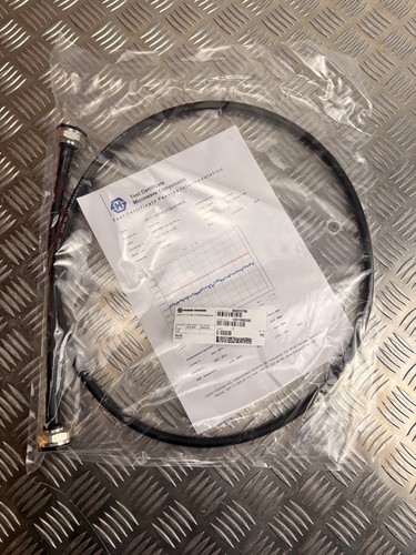 Huber suhner cavo 1 5 - huber,