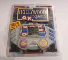 Tiger Electronics Hollywood