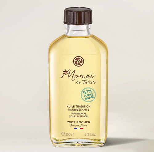 Yves rocher monoi - yves,