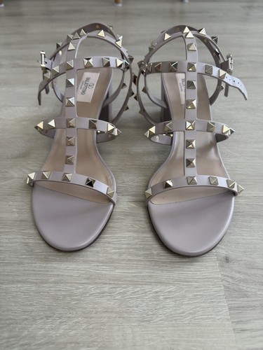 Autentici sandali valentino - autentici,