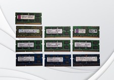 MEMORIA RAM 2GB DDR3 1333MHz