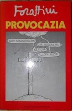Provocazia,Giorgio Forattini