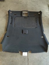 BMW CI E46 Coupe Black Headliner Sunroof Tetto Cielo Nero Msport KIT FULL