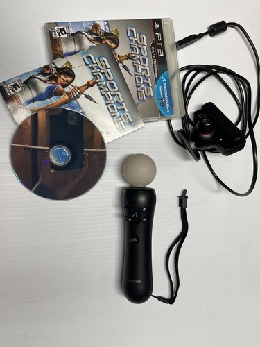 Sony playstation move - sony,