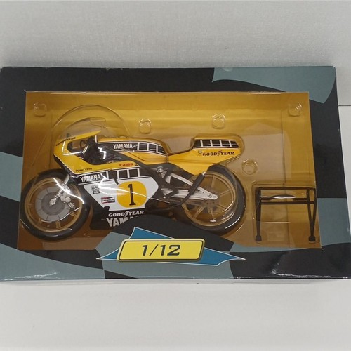 Yamaha yzr500 kenny roberts - yzr500,