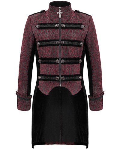 Devil fashion uomo scuro - devil,