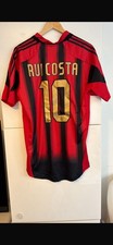 Maillot Milan rui costa