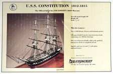 BlueJacket Ship Crafters USS