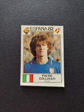 PANINI ESPANA 82 WC 1982