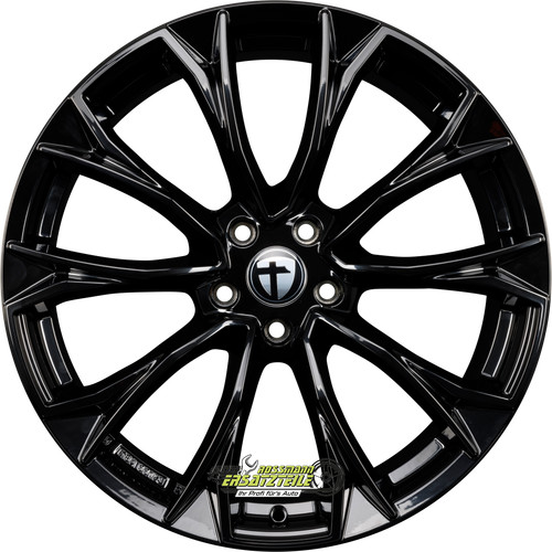 Tomason ar3 cerchio - 4x,