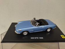 FERRARI 330 GTS 1996 CABRIO