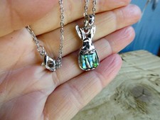 Bracciale Abalone Paua