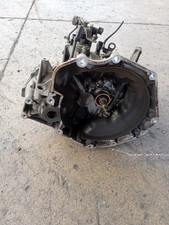 Cambio 5 marce Opel Agila 1a