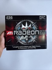 ATI Technologies ATI Radeon