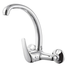 Miscelatore Rubinetto Cucina