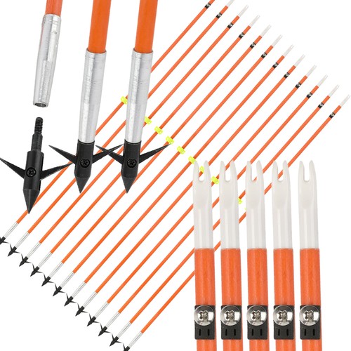 Arco pesca frecce - arco,