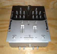 Numark DM1002 MK11 2-Channel