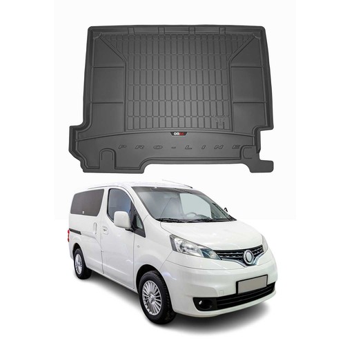 Tapis coffre pour nissan - de,