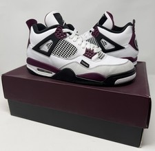 Taglia 10.5M/12W - Jordan 4