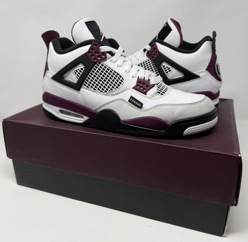 Taglia 12w jordan 4 - jordan,