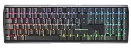 Cherry tastiera gaming - mx, 3.0s
