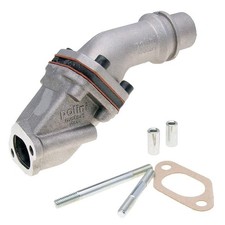 COLLETTORE  ASPIRAZIONE POLINI