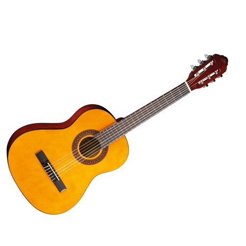 Eko cs5 chitarra classica - ,