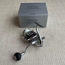 Mulinello da spinning SHIMANO