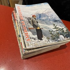 NRA American Rifleman Magazine