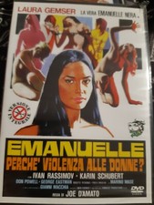 LAURA GEMSER(EMANUELLE PERCHE'