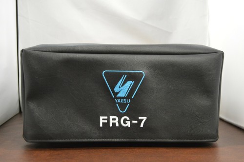 Yaesu frg coperchio - yaesu, frg-7