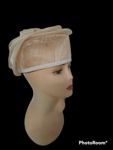 Cappello per cerimonia - cappello,