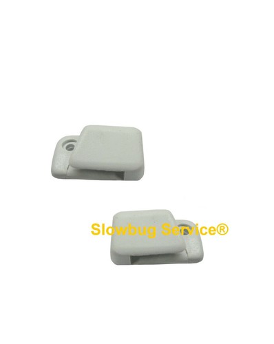 Supporti alette parasole - parasole, vw