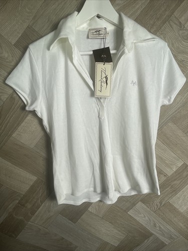 Polo thomas burberry donna - polo,