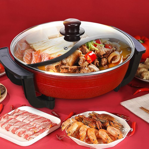 Hot pot twin kochtopf - twin,