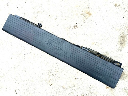 Range rover p38 - p38, rivestimento