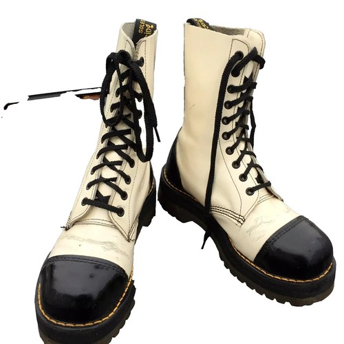 Stivali vintage martens - vintage, dr