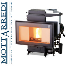 Termocamino pellet triti - termocamino, pellet-triti-legna