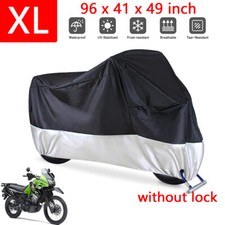 For Kawasaki KLR650 KLR250