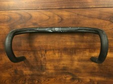 Manubrio in alluminio DEDA PIEGA handlebar ALLOY bici bike